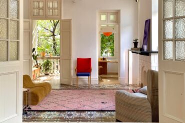 Took on a 100-year-old fixer-upper. Here’s the result.