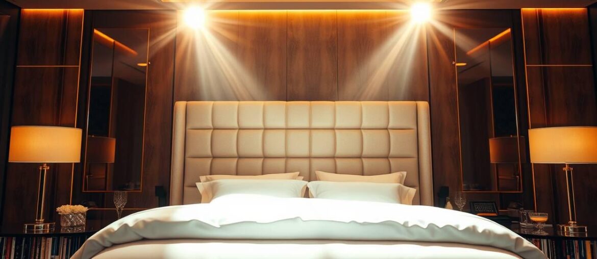 Why hotel bedrooms feel better (and how to recreate it at home)