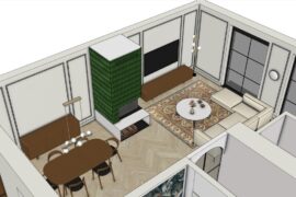 What should I do with my fireplace?