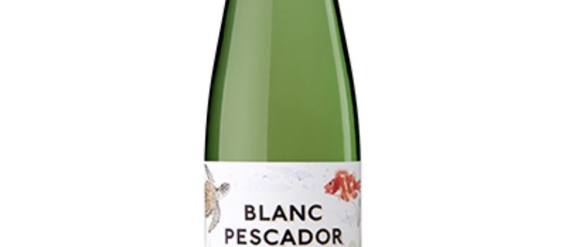 Looking for a comparable white wine to blanc Pescador. Specs no longer carries it in my area