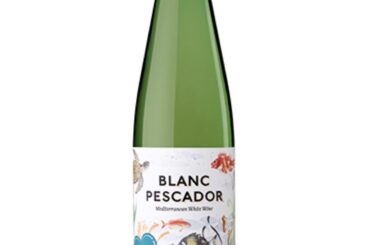 Looking for a comparable white wine to blanc Pescador. Specs no longer carries it in my area