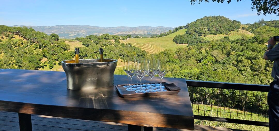 Spent the afternoon at BOND