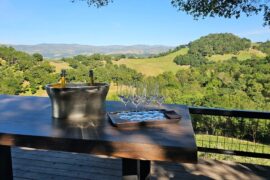 Spent the afternoon at BOND