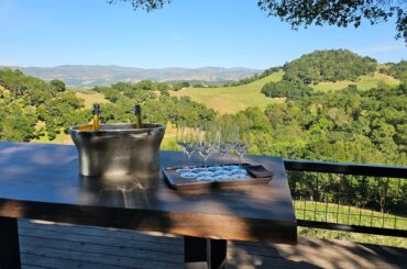 Spent the afternoon at BOND