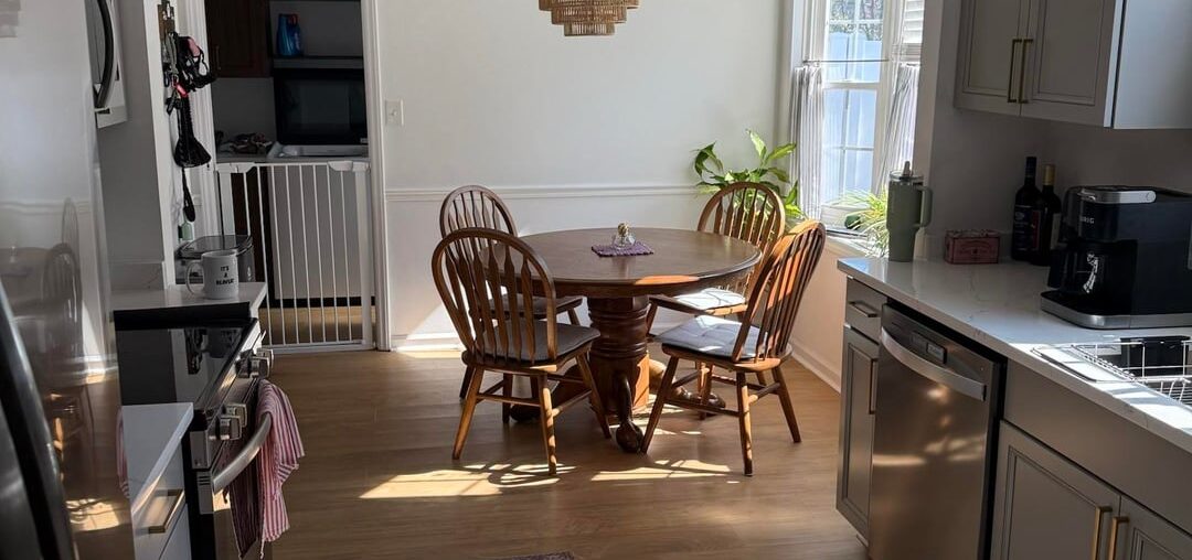 What would you do with this room?