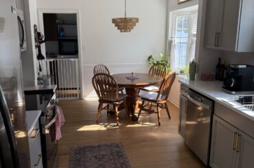 What would you do with this room?