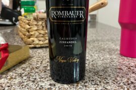 Does anyone know what this bottle is worth? I can’t find it anywhere online