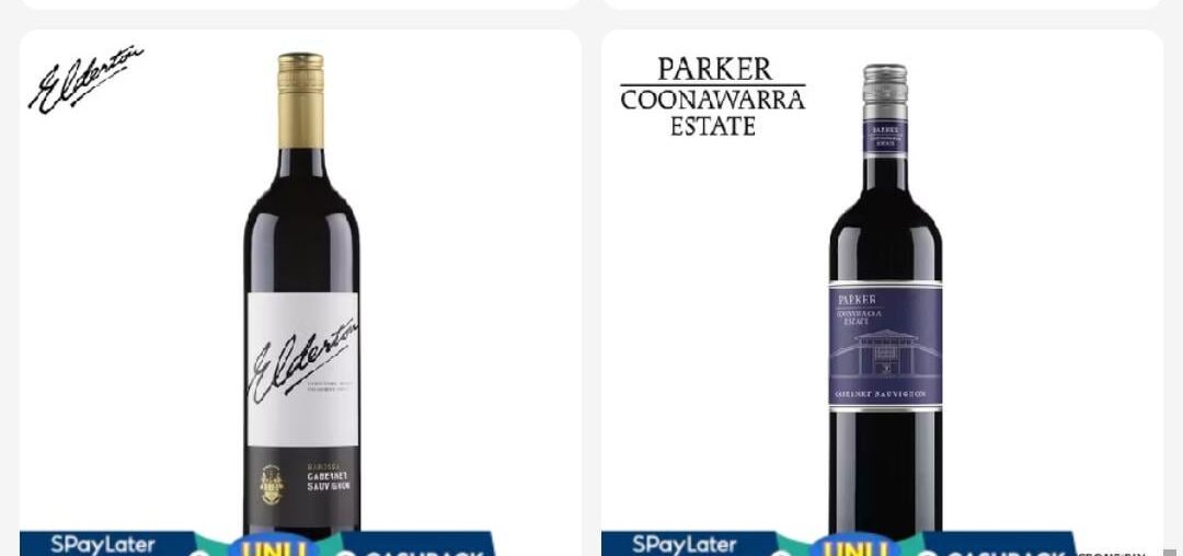 Looking for a wine to celebrate my graduation...