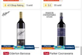 Looking for a wine to celebrate my graduation...