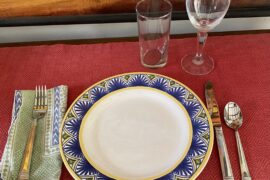 Wine glass another picture