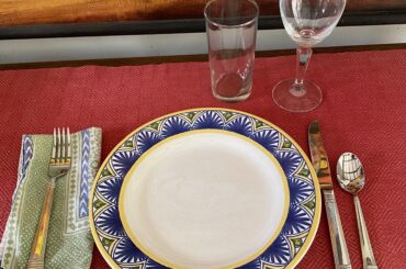 Wine glass another picture