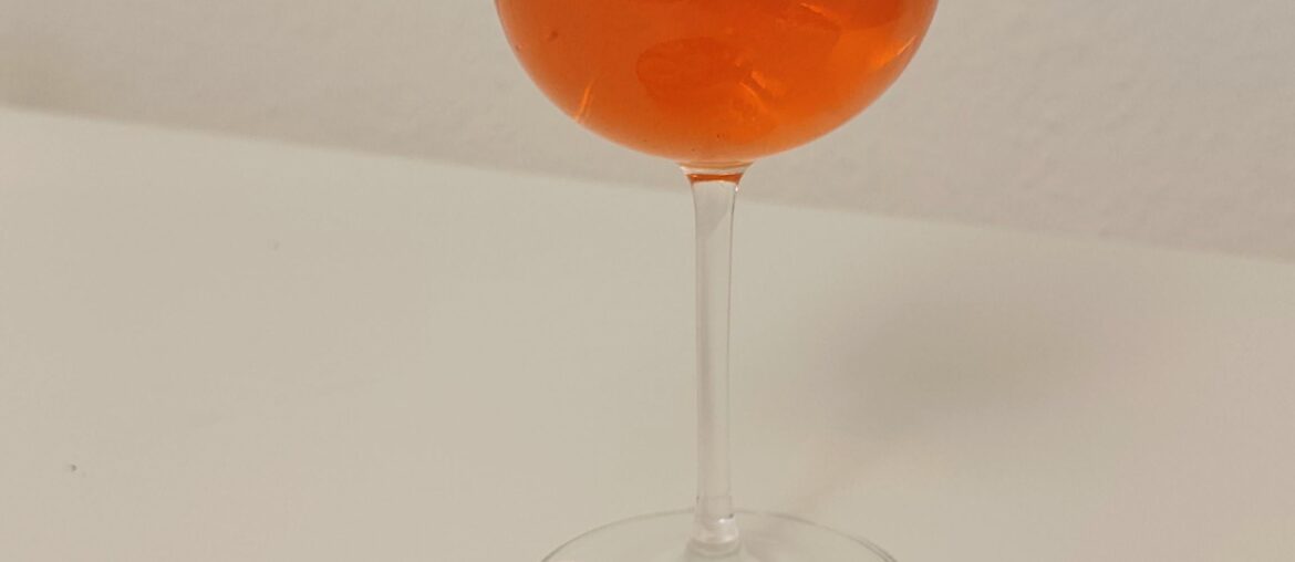 Homemade Taralli & Spritz Homemade Taralli & Spritz