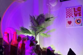 My fav corner of my house ✨💕