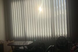 Vertical blinds question.....