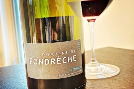 2023 Domaine de Fondrèche Ventoux Rouge