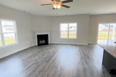 How would you decorate this space?