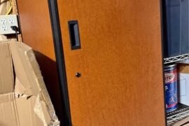 Used EuroCave Confort Vieillithèque?