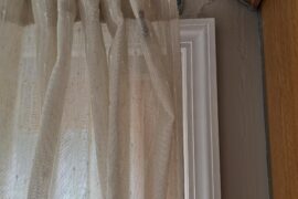 Curtain Help