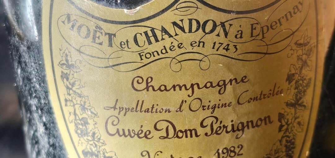 Found this bottle when cleaning out a family member's house, is it worth anything? Or should I just open it?