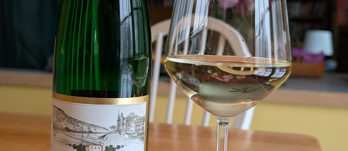 Happy International Riesling Day Happy International Riesling Day