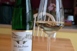Happy International Riesling Day