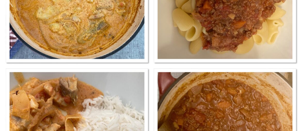 Poisson ou viande ? Et pourquoi pas les deux !