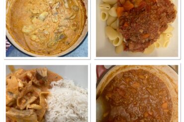 Poisson ou viande ? Et pourquoi pas les deux !