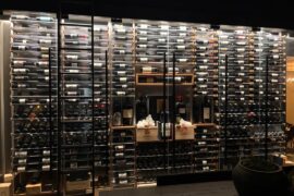 What are you going with?