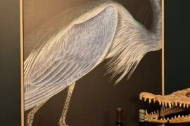 A couple vintage gems primed and ready to go