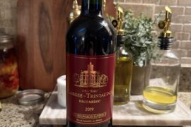 2019 Chateau Larose-Trintaudon