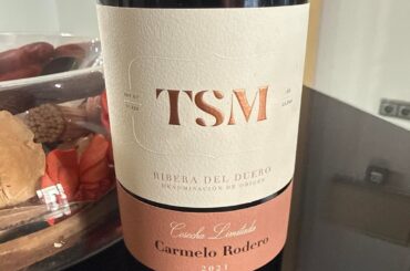Yummy Spanish Red