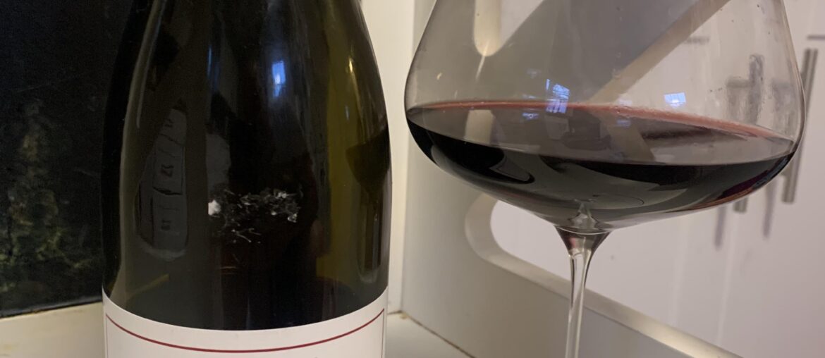 Can’t pass up <$40 1er cru Burgundy