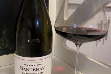 Can’t pass up <$40 1er cru Burgundy