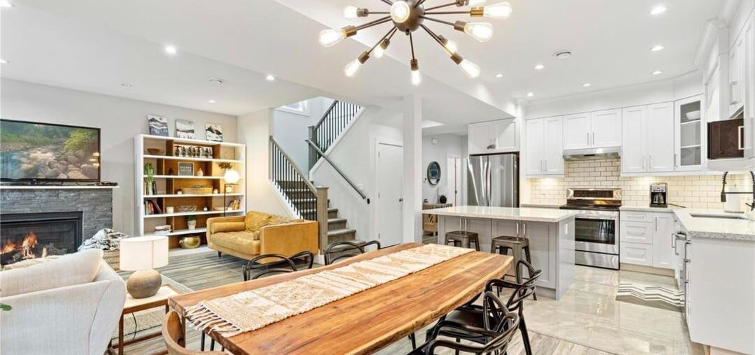 Table and chairs help!