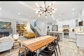 Table and chairs help!