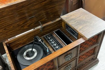 Things I have thrifted from Habitat and how I styled them