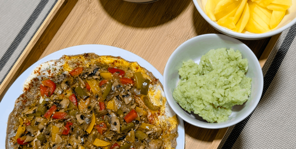 Plateau repas du soir