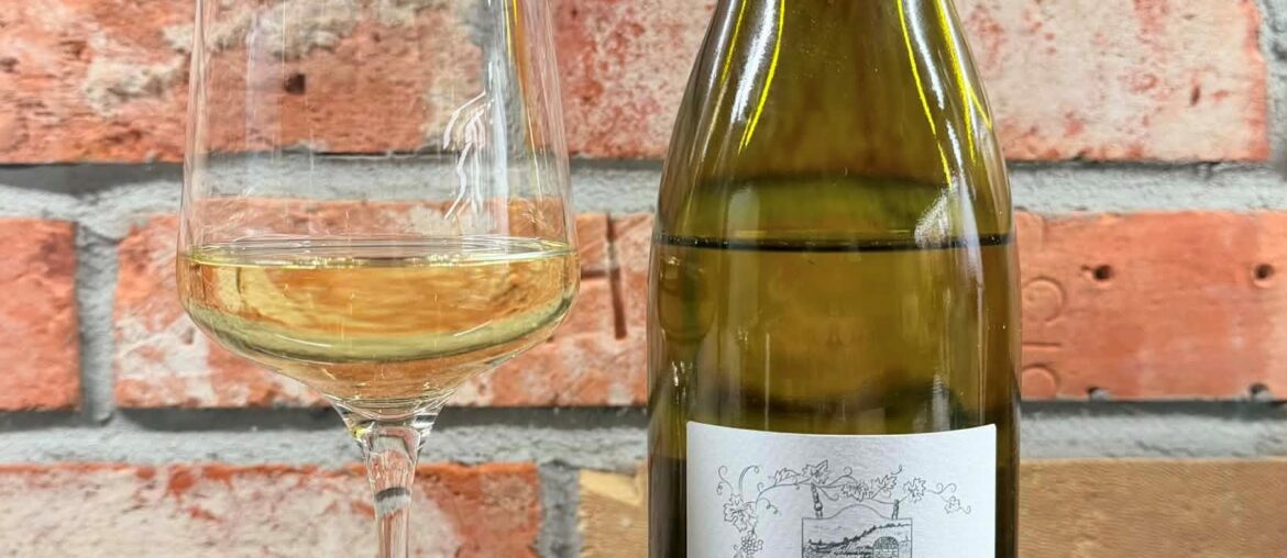 Domaine Tinel-Blondelet Pouilly Fumé Arrêt-Buffatte 2023