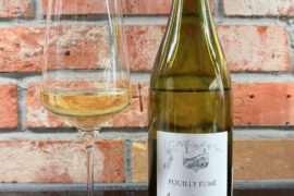 Domaine Tinel-Blondelet Pouilly Fumé Arrêt-Buffatte 2023