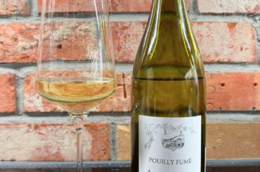 Domaine Tinel-Blondelet Pouilly Fumé Arrêt-Buffatte 2023
