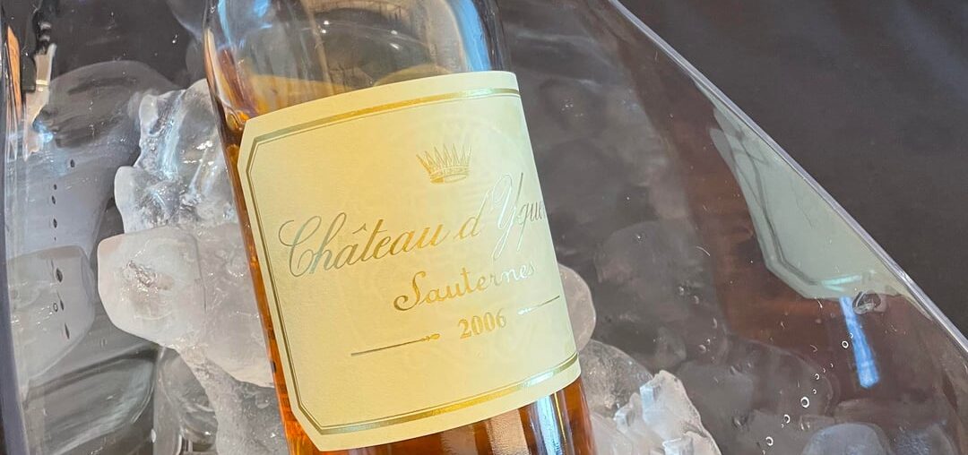 Vinous Icons recap Vinous Icons recap