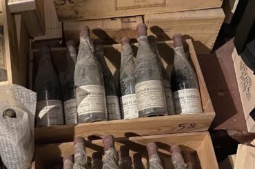 Found these in grandmas basement, next to the heater, any value?