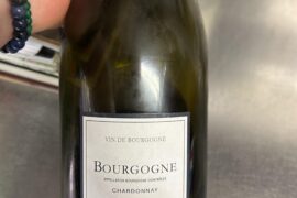 Bourgogne Arnaud Ente