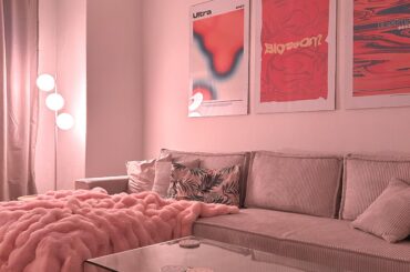 still figuring this space out but I’m starting to like it - what would you change?