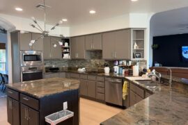 Help with my kitchen please!