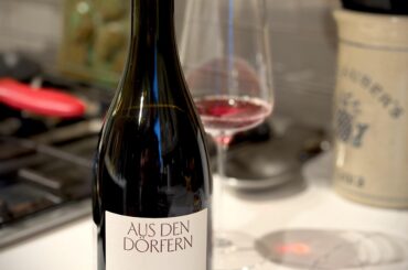 2023 Lukas Hammelmann Spätburgunder Hochstadt