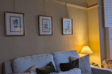 Are these pictures too high?