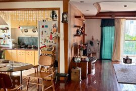 Compared with before and after, there was no major demolition and major change.