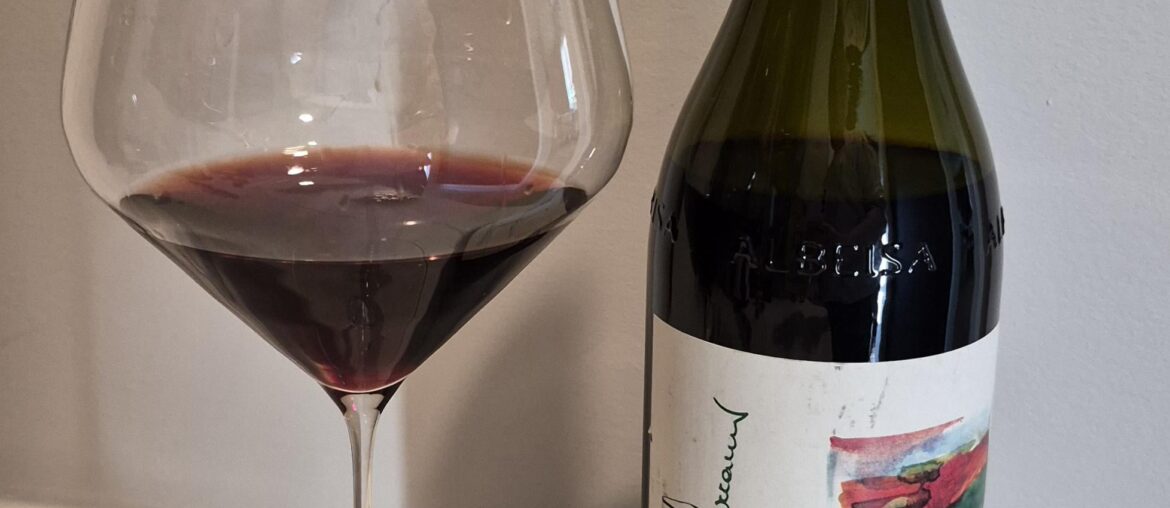 Single Vineyard Barbaresco Single Vineyard Barbaresco