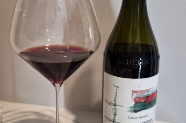 Single Vineyard Barbaresco
